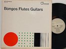 Los Admiradores        Bongos/Flutes/Guitars        Command        NM # 53