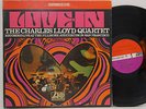 The Charles Lloyd Quartet        Love-in    Atlantic      NM # 53