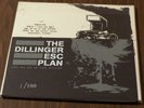 The Dillinger Escape Plan One of Us Is the Killer Limited LP Vinyl BOX Set 1/100