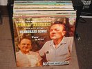 LOT: 39 Vintage Stanley Brothers LPS BLUEGRASS Ralph Carter Clinch Mountain Boys