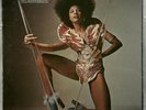 Betty Davis - They Say I'm Different - 1974 - Vinyl - LP w/Poster
