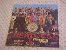 *THE BEATLES* Sgt Pepper - 1987 UK Parlophone  LP *MINT-*