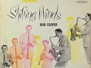 Bob Cooper-Shiftng Winds-Capitol 6513-MONO NICE