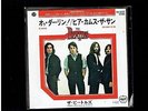 THE BEATLES OH DARLING/HERE COMES THE SUN PS 45 JAPAN