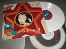 LIZ PHAIR WHIP SMART org 1994 MATADOR OLE 107-1 WHITE VINYL NM w/ INSERT
