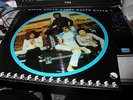 QUEEN JAZZ RARE LIMITED LP PICTURE DISC IN DIE-CUT SLEEVE FRENCH