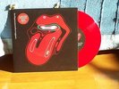 THE ROLLING STONES - STREETS OF LOVE - 7