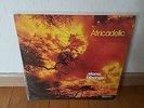 RARE FRENCH AFRO PSYCH FUNK LIBRARY LP MANU DIBANGO AFRICADELIC OG FRENCH FIESTA