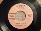 Ervin Rucker/Mattie Jackson Two People in Love 60s on Duplex mp3