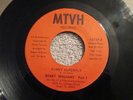 Bobby Williams Funky Superfly funk 45 on MTVH mp3