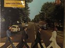 BEATLES:ABBEY ROAD:MFSL ORIGINAL MASTER RECORDING LP.1-023