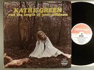 Kathe Green  Run The Length Of Your Wildness