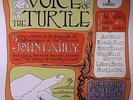 FAHEY, John - The Voice Of The Turtle - Vinyl (LP)