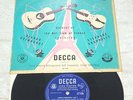 Swing From Paris - Django Reinhardt / Stephane Grappelly 1953 DECCA 10