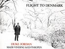 Duke Jordan / Flight To Denmark - Vinyl LP 180g  audiophil