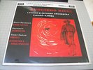 Ruggiero Ricci Carmen Fantaisie Pierino Gamba Korean LP Decca Stereo SXL 2197