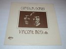 Vincent Mesi O.F.M. Certain Songs 1973 United Sound Inc RARE FAST SHIPPING