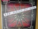KILLING JOKE - Pylon DELUXE - PURPLE Vinyl 2 LP - LTD EDITION - LENTICULAR - NEW