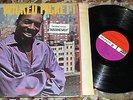 NM- Original Mono Atlantic LP WILSON PICKETT The Wicked Pickett Shrink GORGEOUS