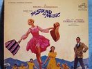 Sound of Music 1st Edition 33RPM LP 12
