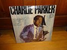 CHARLIE PARKER-ONE NIGHT IN BIRDLAND COLUMBIA 2LP SET  SEALED NEW-1977