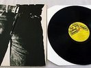 THE ROLLING STONES, “STICKY FINGERS” 1st ISSUE 1971 UK VINYL LP IN ZIP SLEEVE.