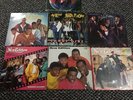 7New Edition Candy Girl,Christmas ,Blue Moon,cool It,a Little ,running ,New Edit