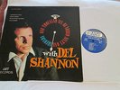 DEL SHANNON..RARE '65 STEREO 1,661 SECONDS AMY 'KEEP SEARCHIN' NM-