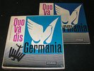 QUO VADIS GERMANIA / DDR 5 10
