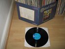 CANNED HEAT Hallelujah UK 1969 LIBERTY 1st Press STEREO Cleaned & TOP AUDIO