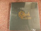 Opeth - In Live Concert At The Royal Albert Hall   Vinyl Box set