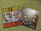 Guns N`Roses, Appetite For Destruction, cleaned
