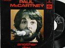 PAUL McCARTNEY- ANOTHER DAY ANGOLA AFRICA  7