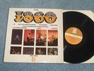 THE 1860 BAND - VON TEMPSKY *FUNK / SOUL/ JAZZ  ODE 1978 NEW ZEALAND PRESSING