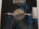 MUDHONEY LIVE @ THIRD MAN RECORDS BLACK & BLUE COLORED VINYL JACK WHITE SEALED