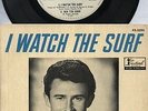 DARRYL STEWART  Rare 1961 Aust Only 7
