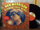 VAN MORRISON LP 