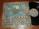 OZARK MOUNTAIN DAREDEVILS 1973 s/t LP w INSERT If You Wanna Get To Heaven NM-