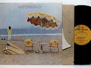 NEIL YOUNG - On The Beach (NM), Orig Issue 1st Press Floral Inside Cover REPRISE