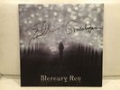 MERCURY REV The Light In You SIGNED White Vinyl LP MINT Limited