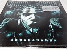 Dimmu Borgir Limited Edition 180 Gram Gatefold 2LP Nuclear Blast Rare OOP