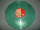 THE ROLLING STONES MAXI SINGLE COLORED VINYL VERY RARE COLOMBIA