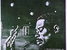 Eric Dolphy Outward Bound on New Jazz - Japan Prestige LP
