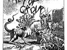 POP GROUP  Cabinet Of Curiosities  [LP180g neuf] WIRE, GANG OF FOUR, FALL, XTC,.