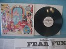 Father John Misty, Fear Fun, SubPop Records SP 970, 2012, MP3 download/INSERTS