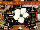 STEVE & MCCOURY,DEL BAND EARLE - THE MOUNTAIN 2 VINYL LP NEU