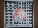 ROD STEWART,  COME HOME BABY,  IMMEDIATE RECORDS  MINT UNPLAYED