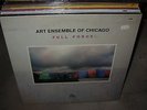 ART ENSEMBLE OF CHICAGO full force ( jazz ) - SEALED NEW -