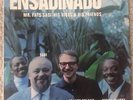 ENSADINADO Mr. Fats Sadi-His Vibes SABA Tree 1966  GERMAN JAZZ LP