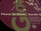 Sandie Shaw - Hand in Glove very hard to find 12